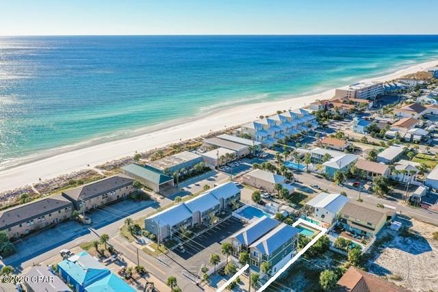 Silver Sands Beach - Residential