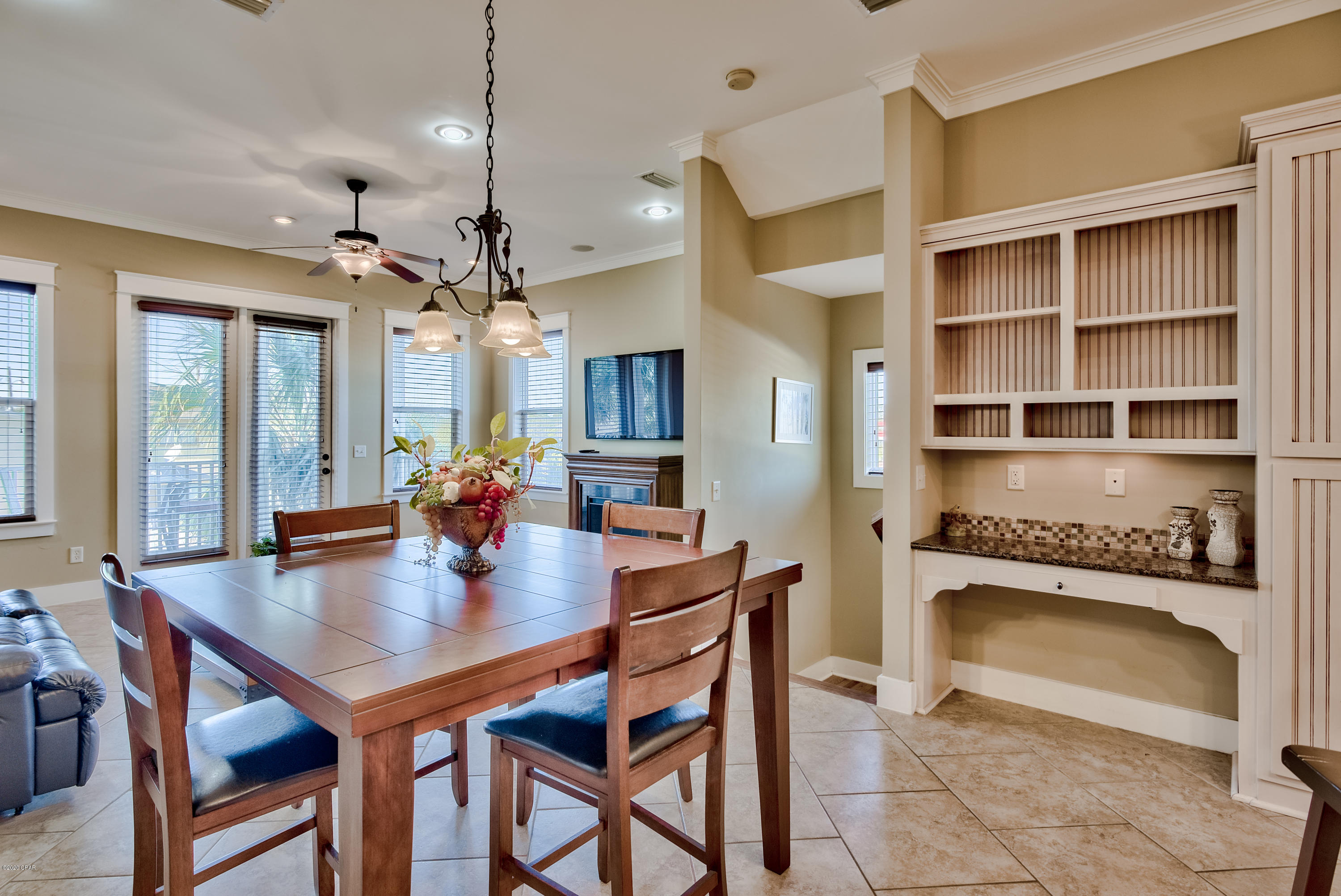 Silver Sands Beach - Residential