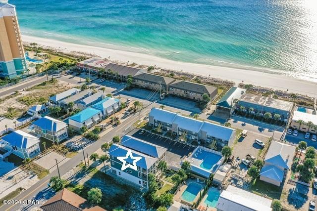 Silver Sands Beach - Residential