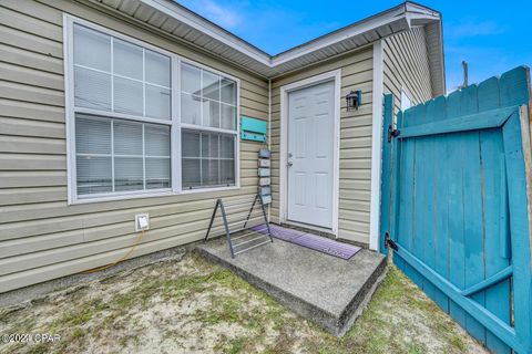 A home in Panama City Beach