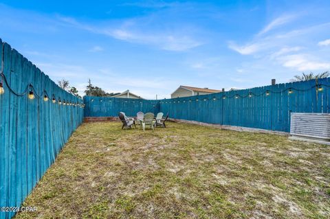 A home in Panama City Beach