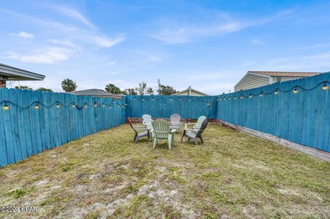 A home in Panama City Beach