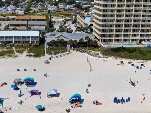 A home in Panama City Beach