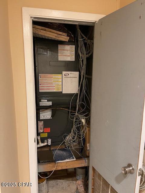 [No Recorded Subdiv] - Commercial Sale