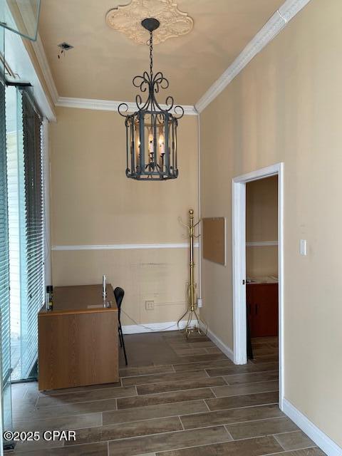 [No Recorded Subdiv] - Commercial Sale