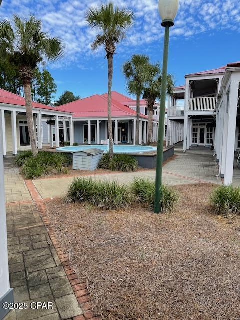 [No Recorded Subdiv] - Commercial Sale