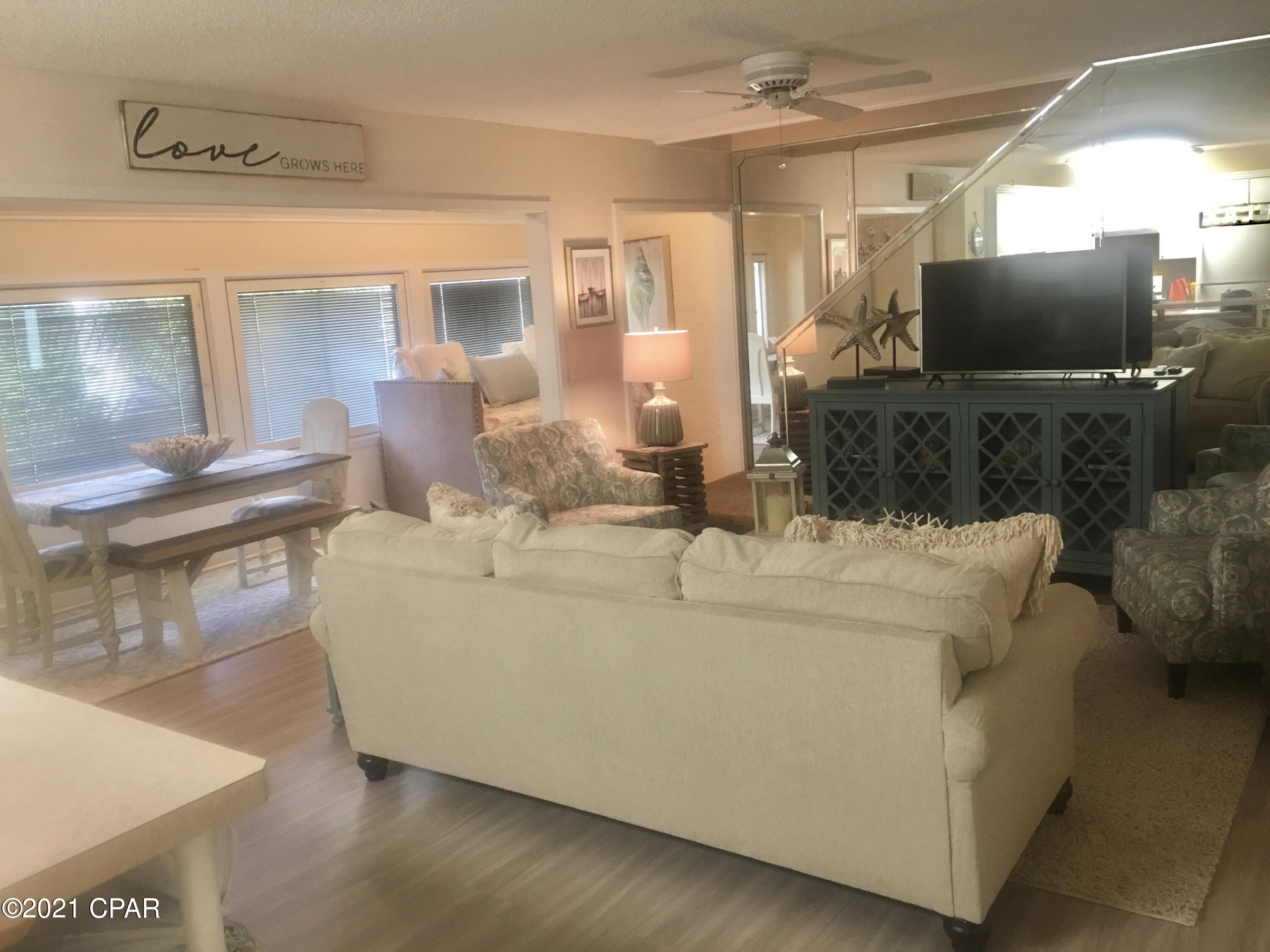 Bay Point Harbour Villas - Residential