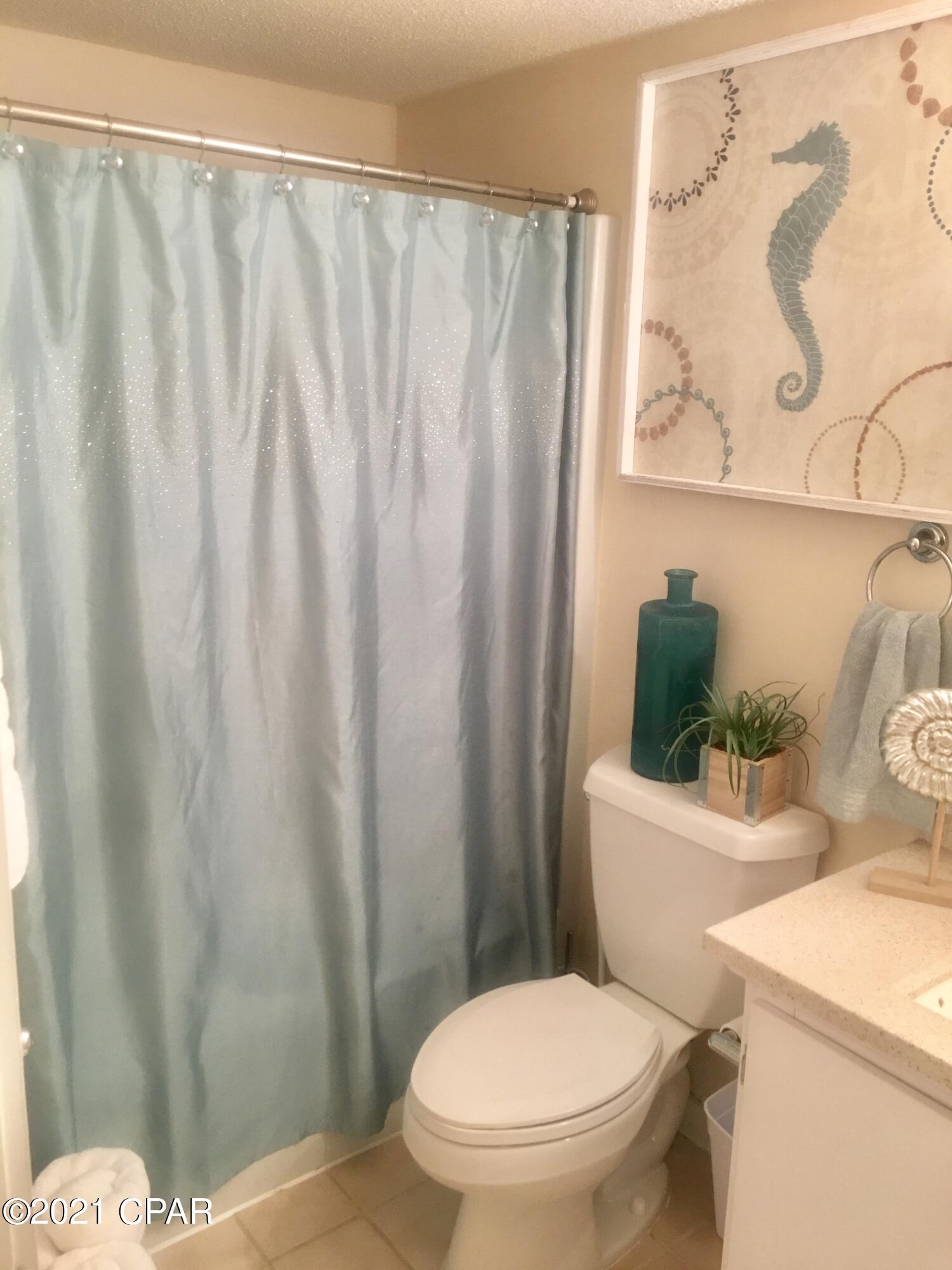 Bay Point Harbour Villas - Residential