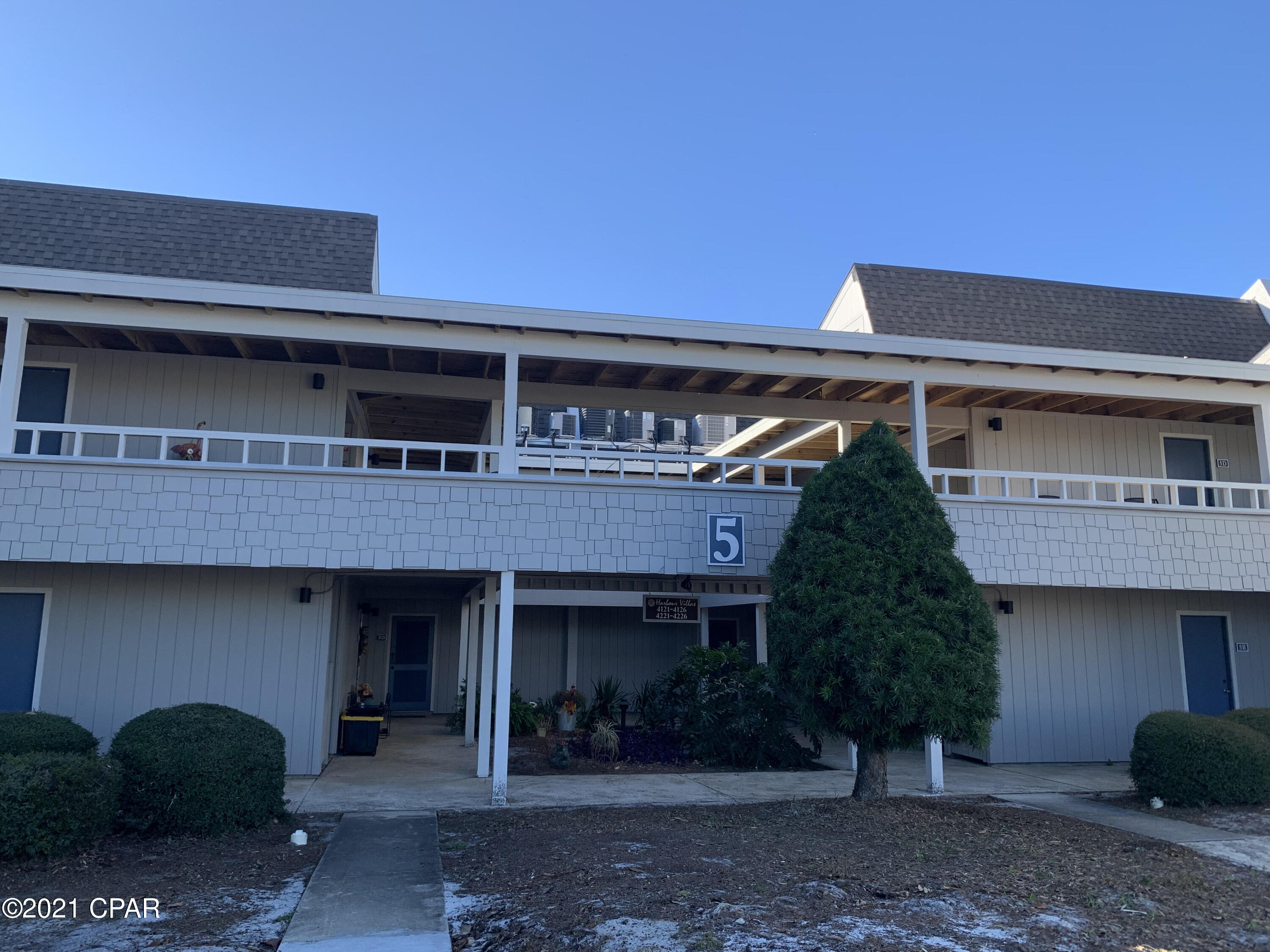 Bay Point Harbour Villas - Residential