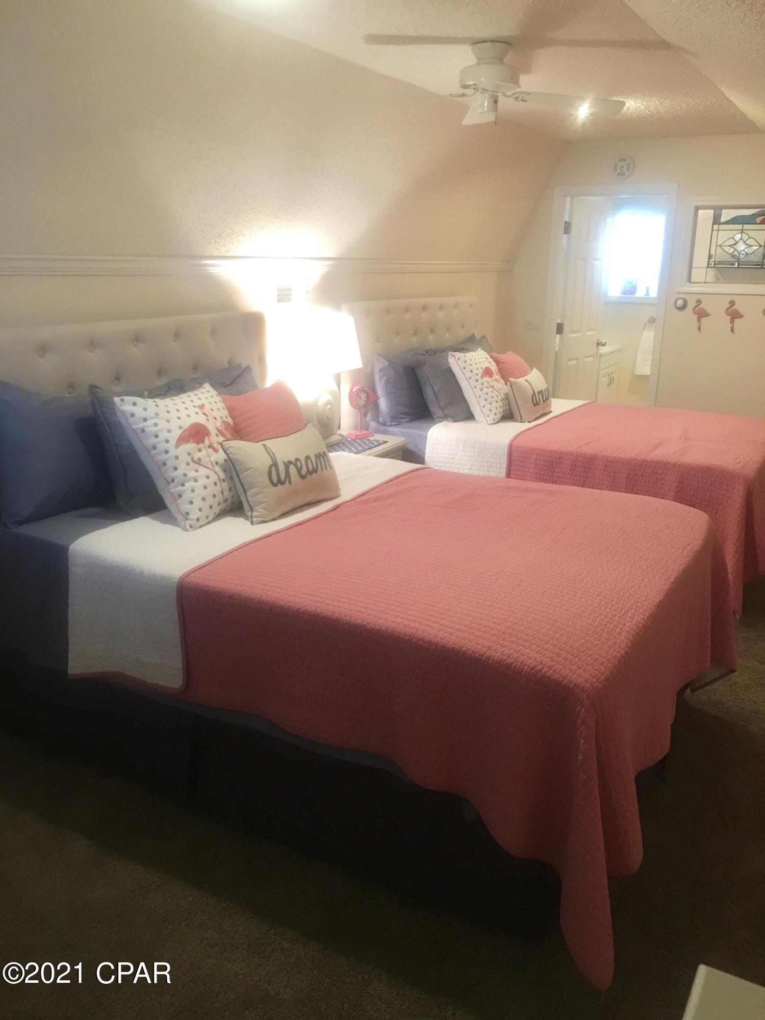 Bay Point Harbour Villas - Residential