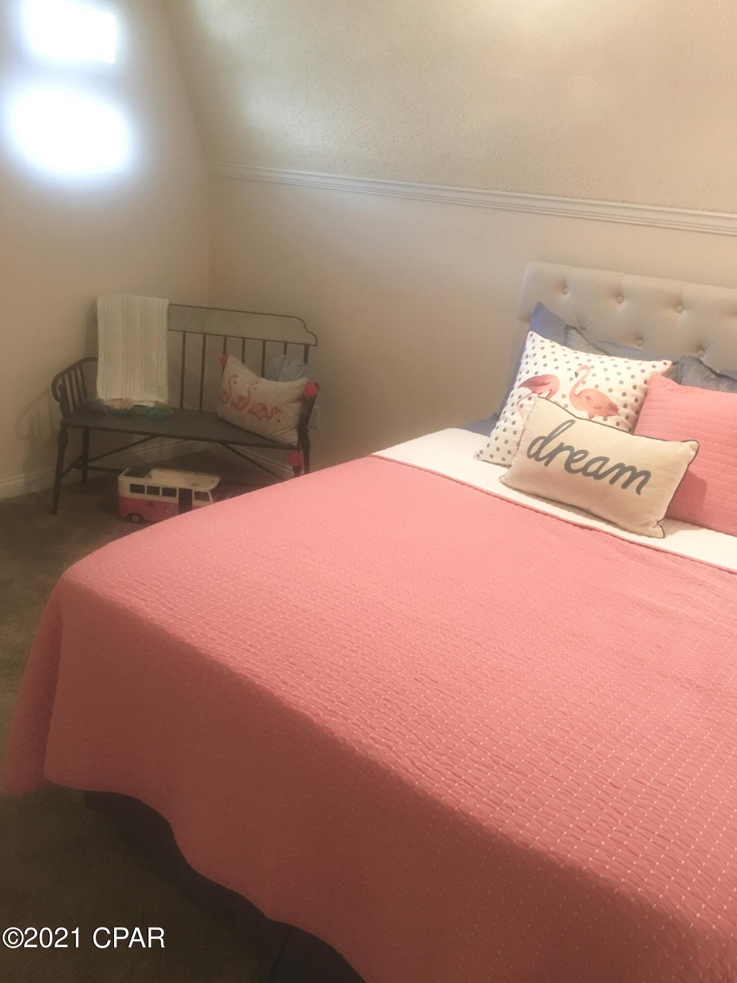 Bay Point Harbour Villas - Residential