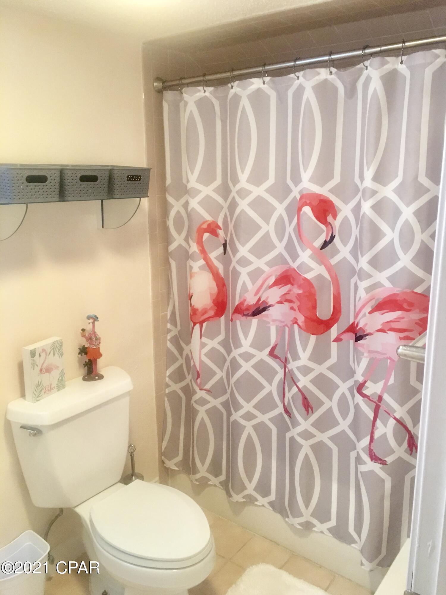 Bay Point Harbour Villas - Residential