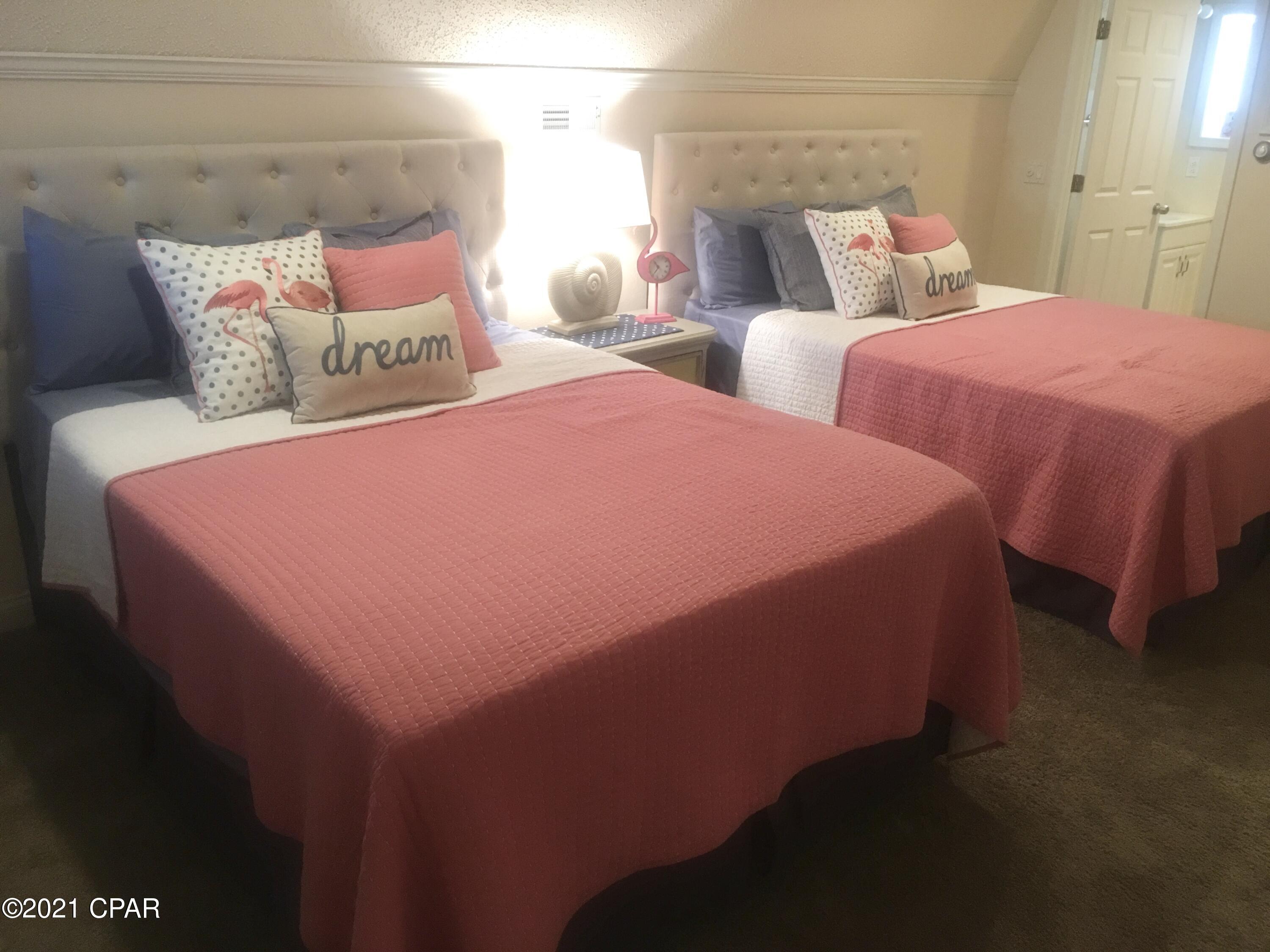 Bay Point Harbour Villas - Residential