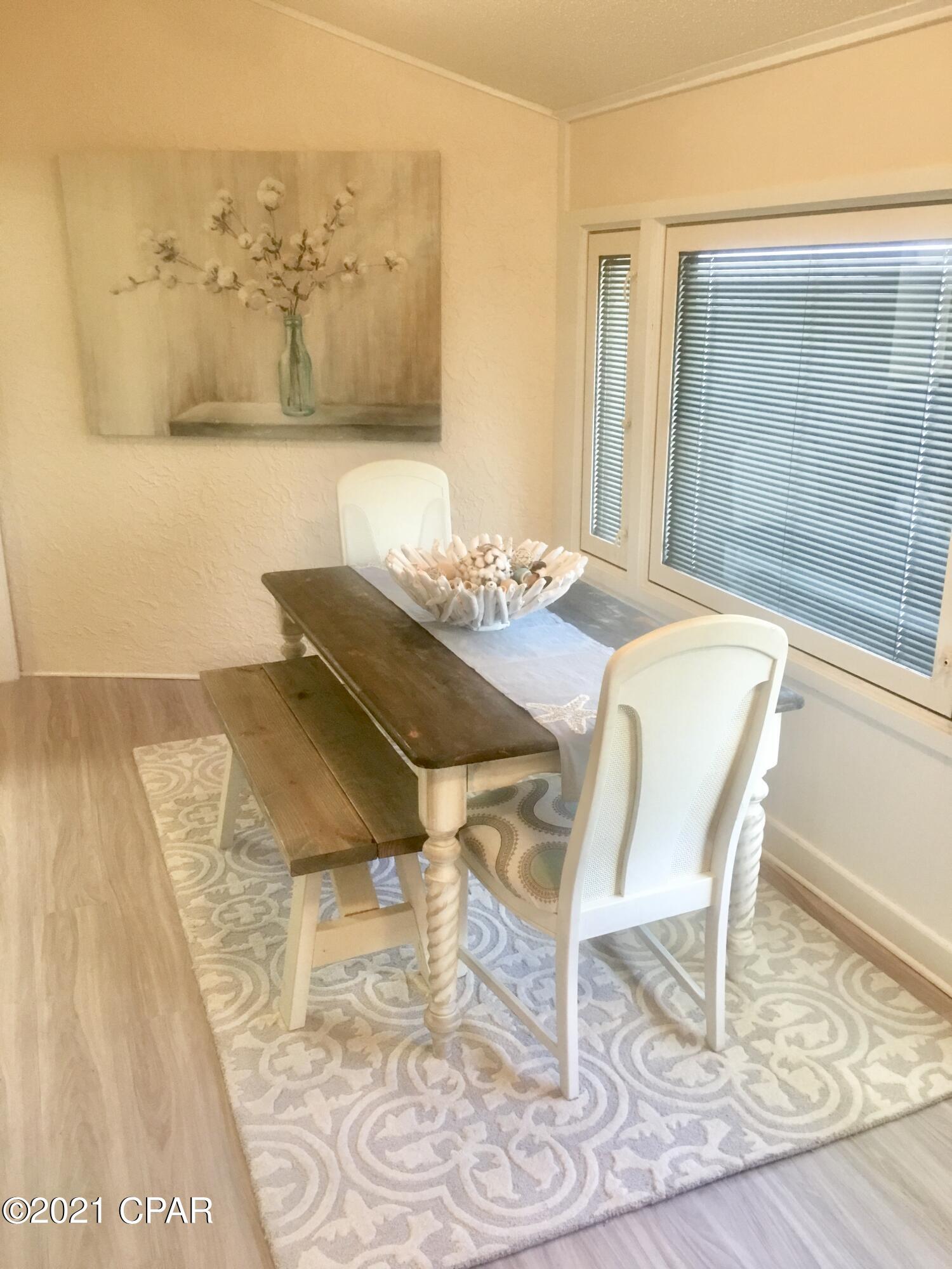 Bay Point Harbour Villas - Residential