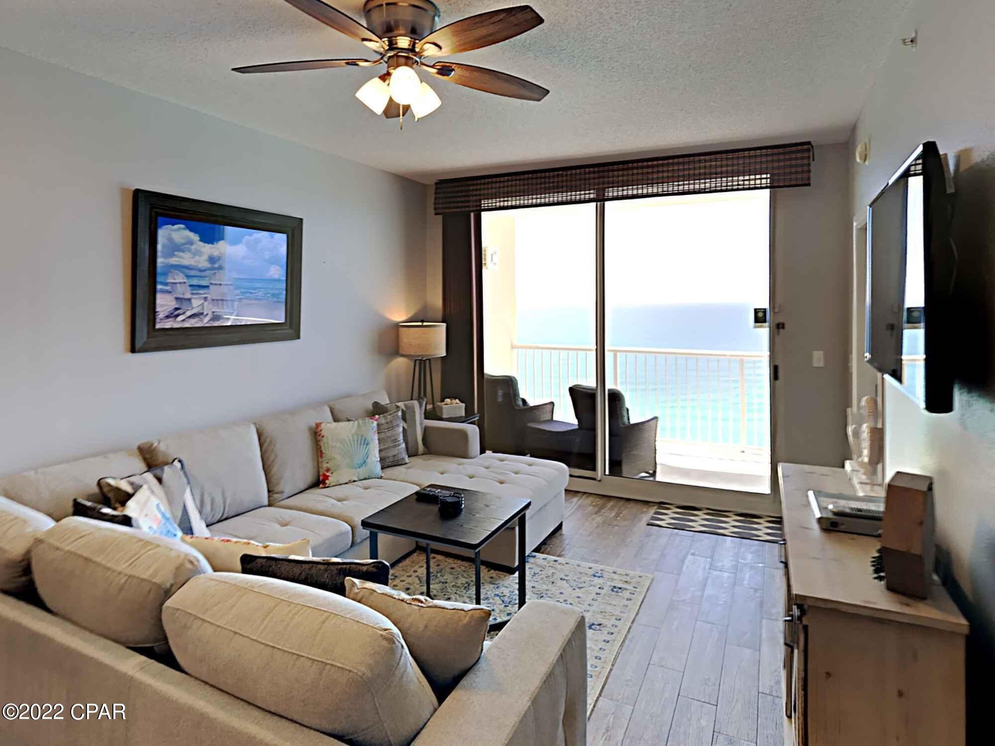 Majestic Beach Tower II - Residential