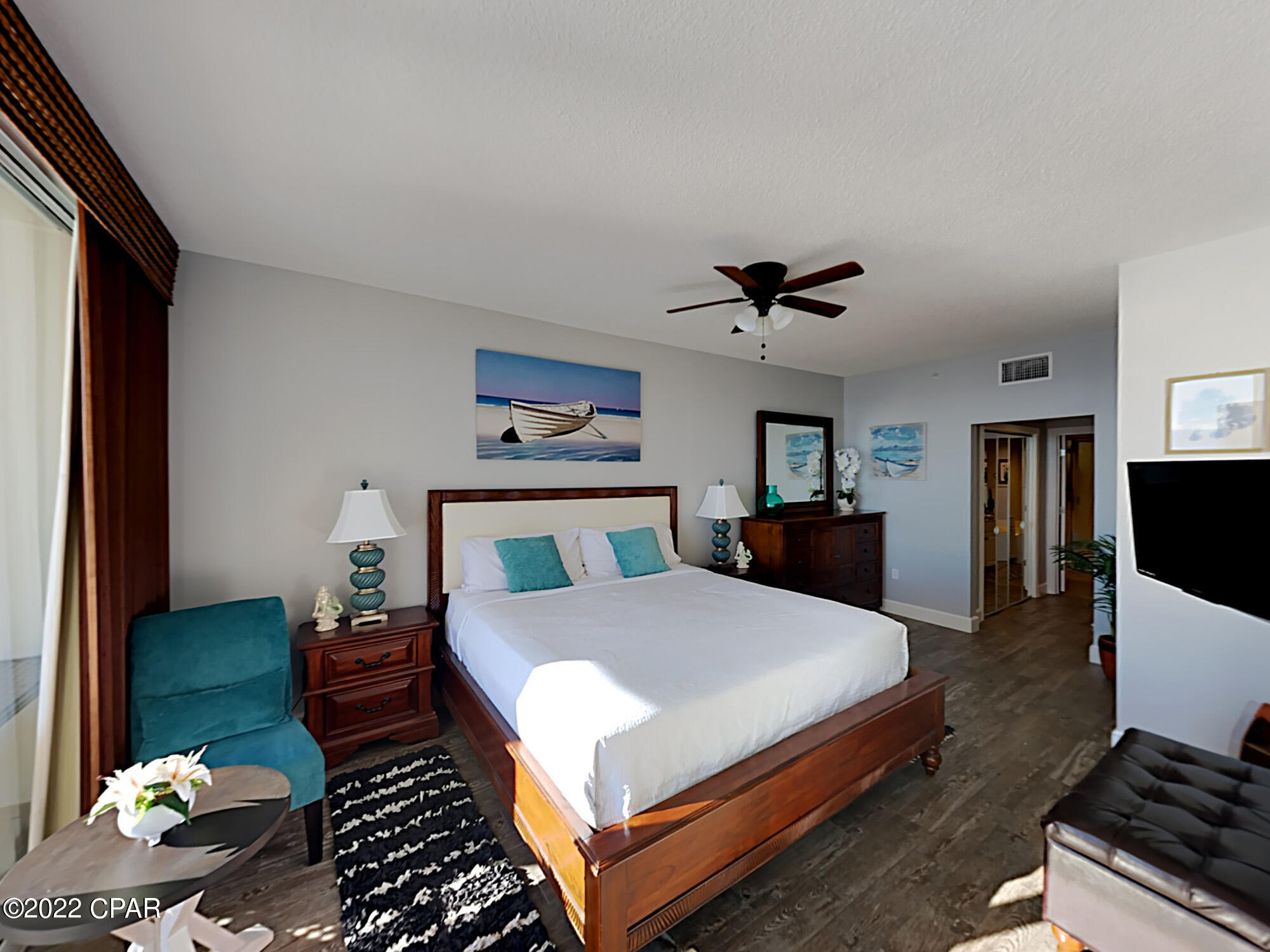 Majestic Beach Tower II - Residential