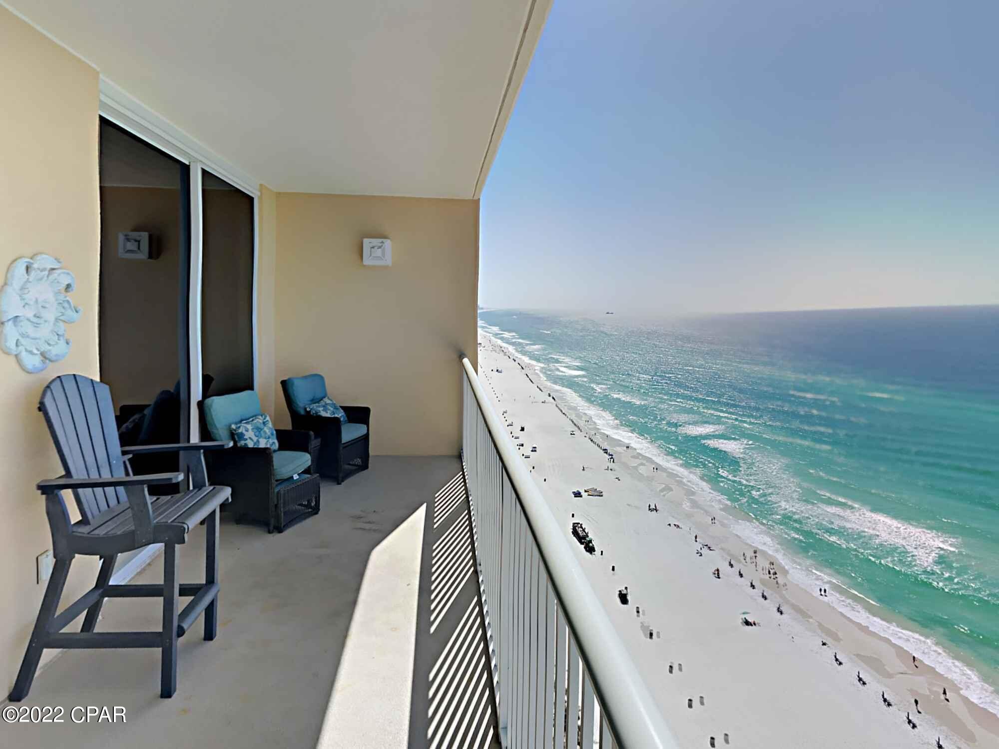 Majestic Beach Tower II - Residential