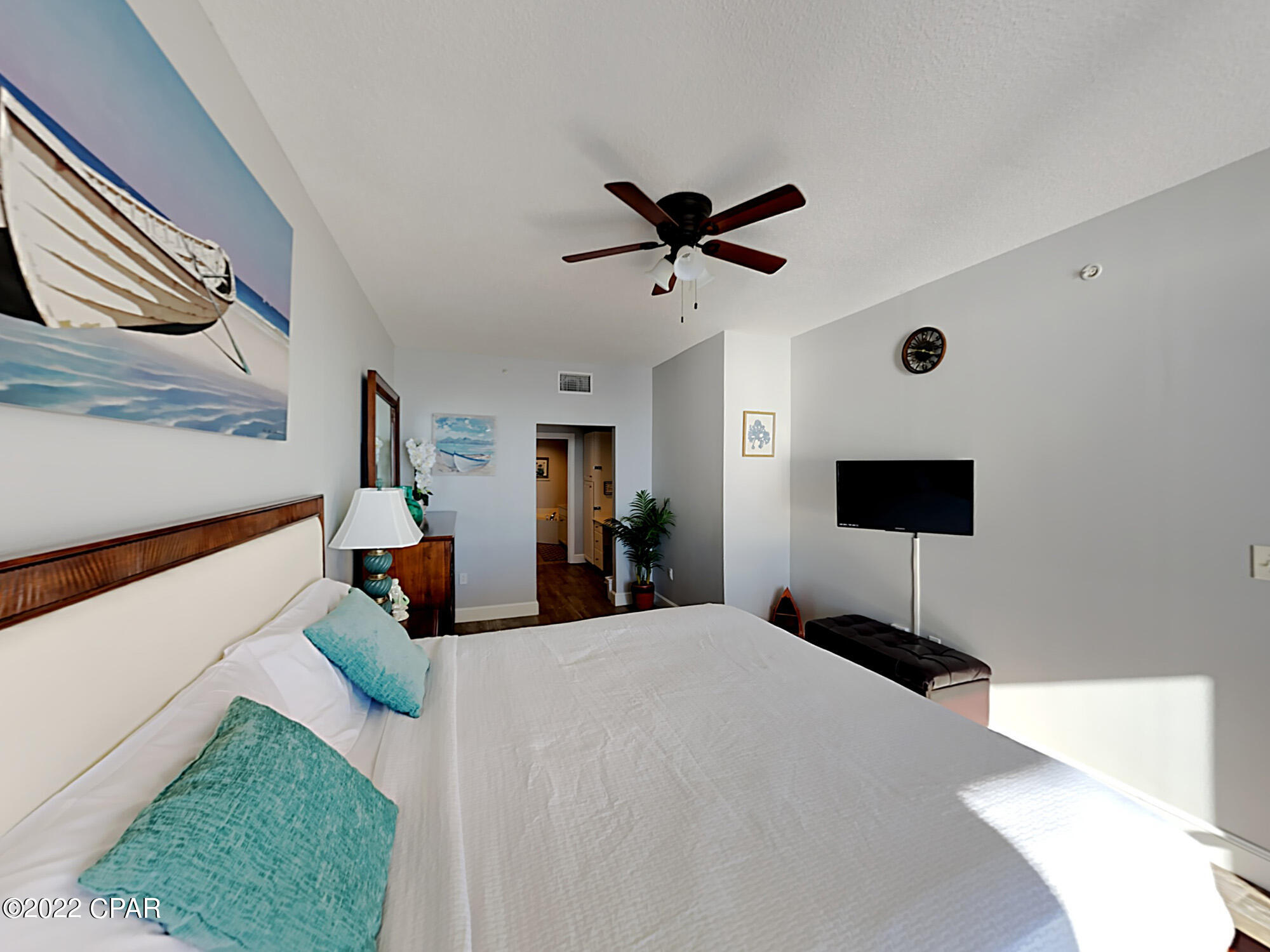 Majestic Beach Tower II - Residential