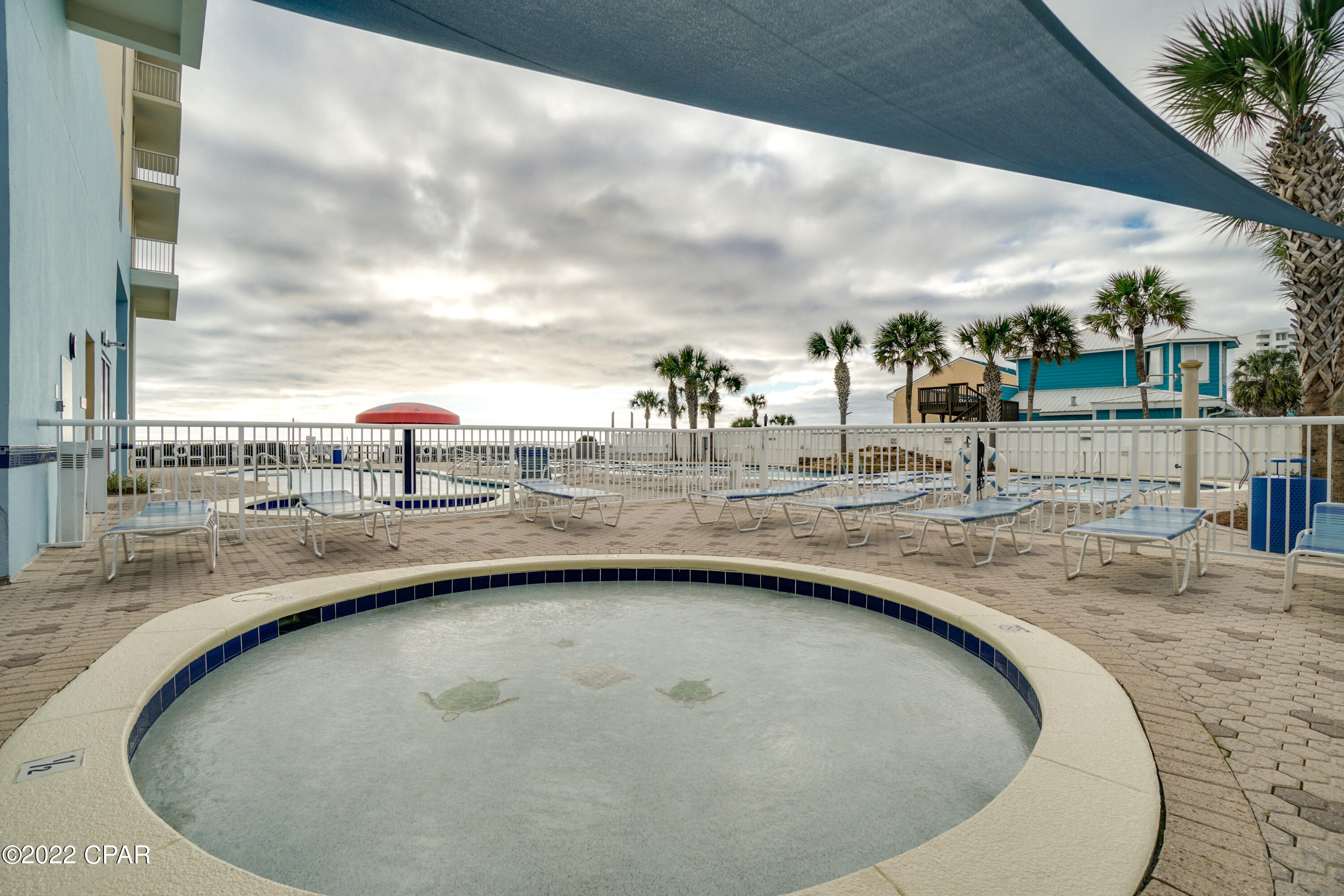 Majestic Beach Tower II - Residential