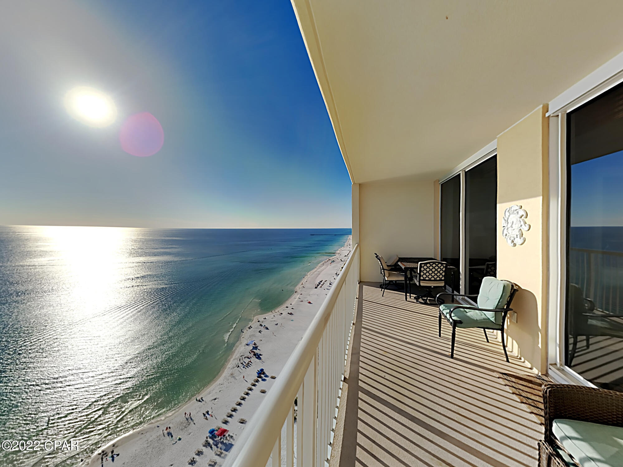 Majestic Beach Tower II - Residential