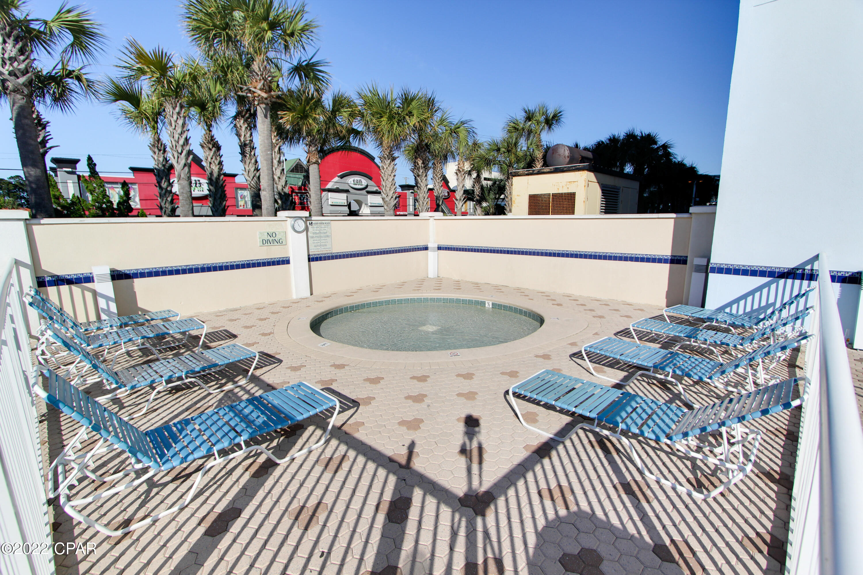 Majestic Beach Tower II - Residential