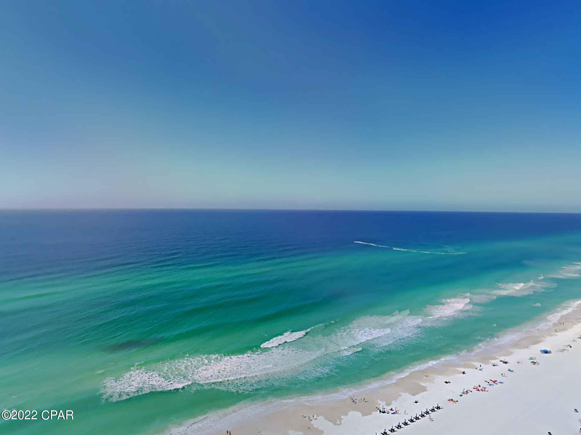 Majestic Beach Tower II - Residential