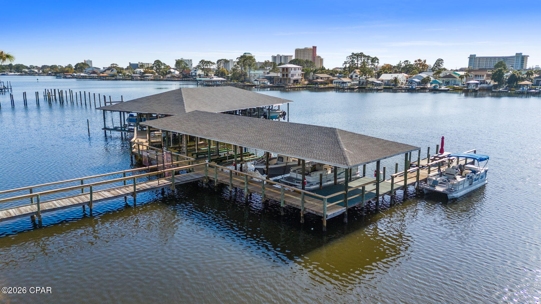 Greenwood Estates 5 - Residential