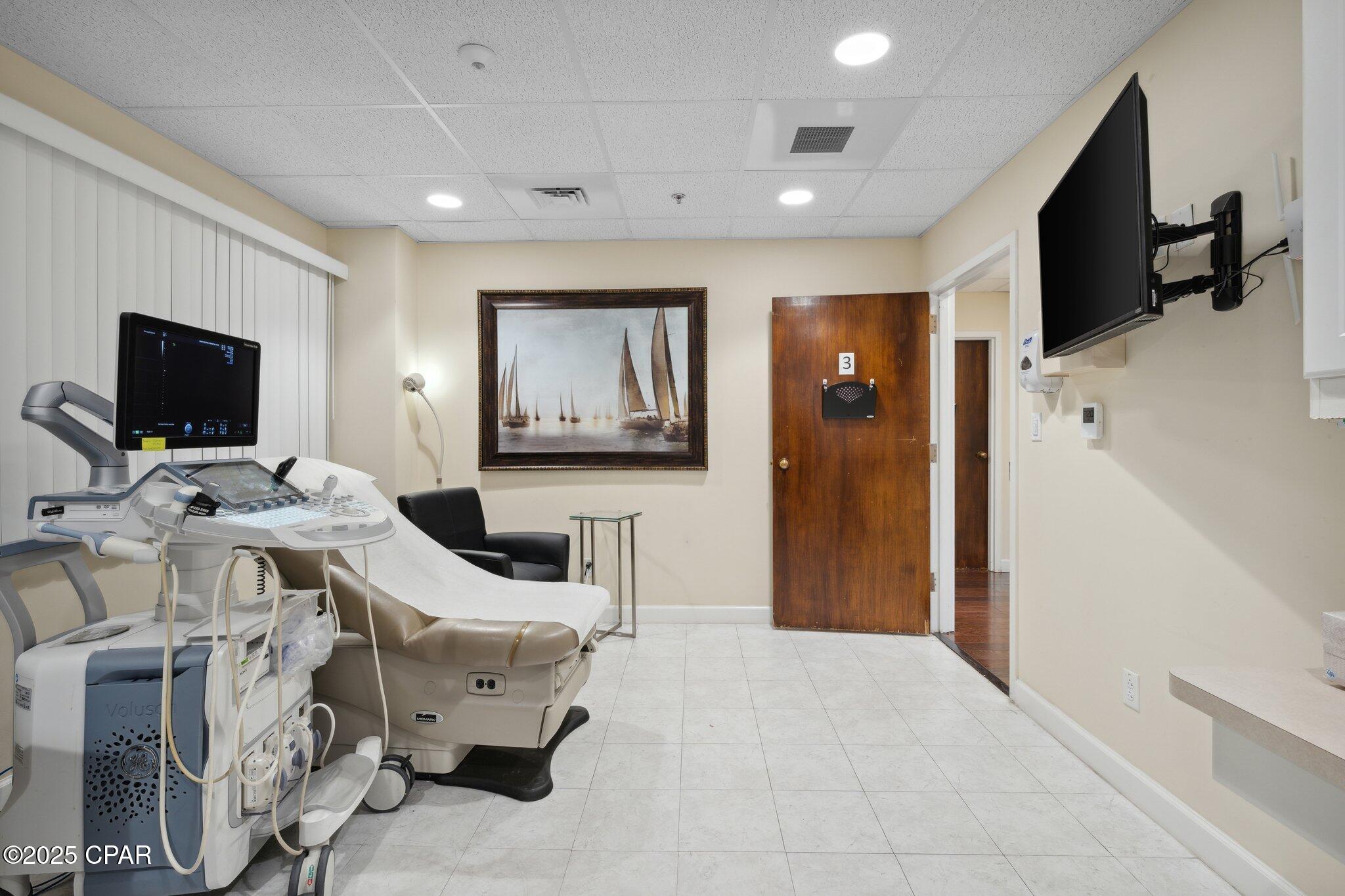 Gulf Coast Medical Plaza - Commercial Sale