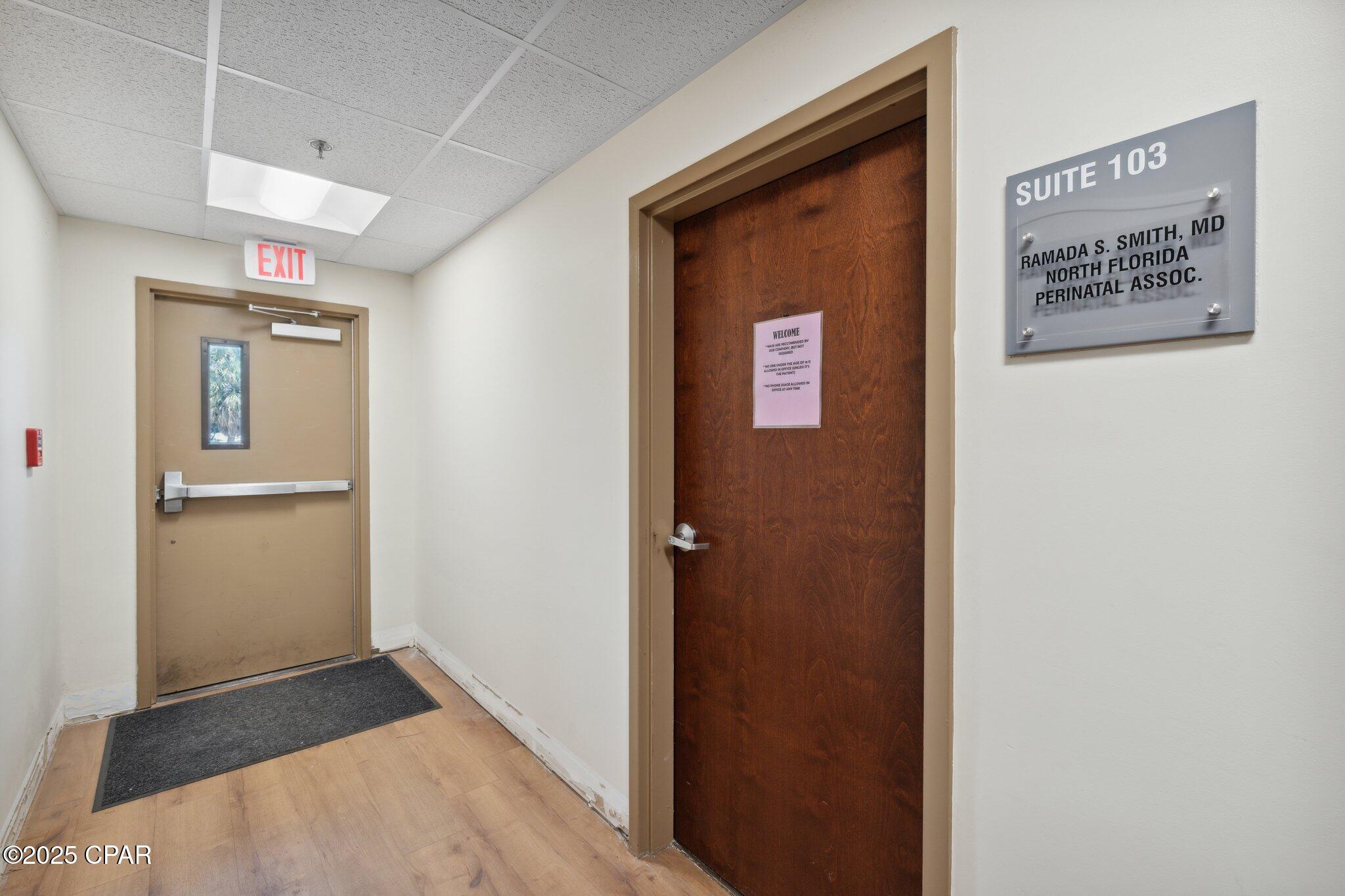 Gulf Coast Medical Plaza - Commercial Sale