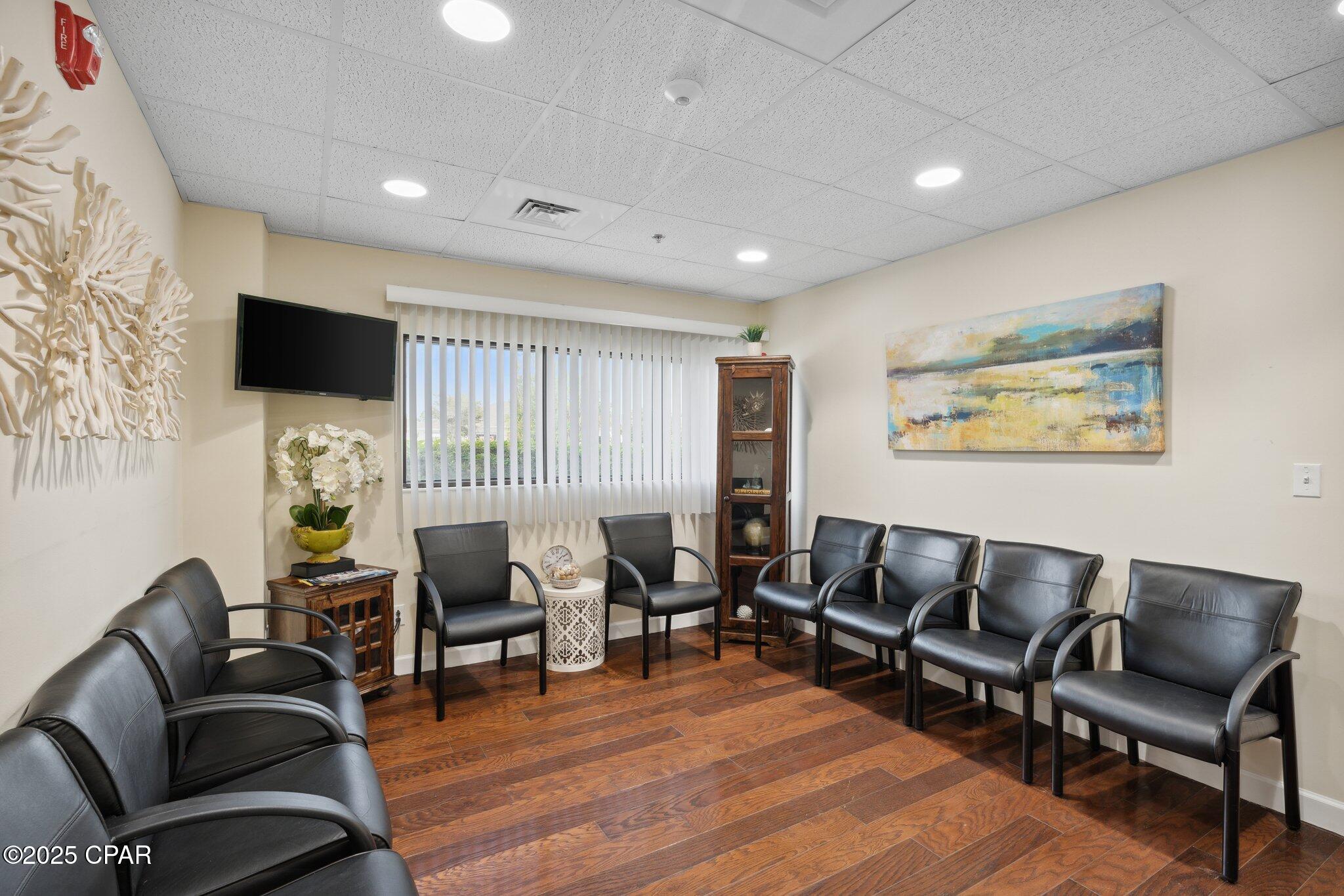 Gulf Coast Medical Plaza - Commercial Sale