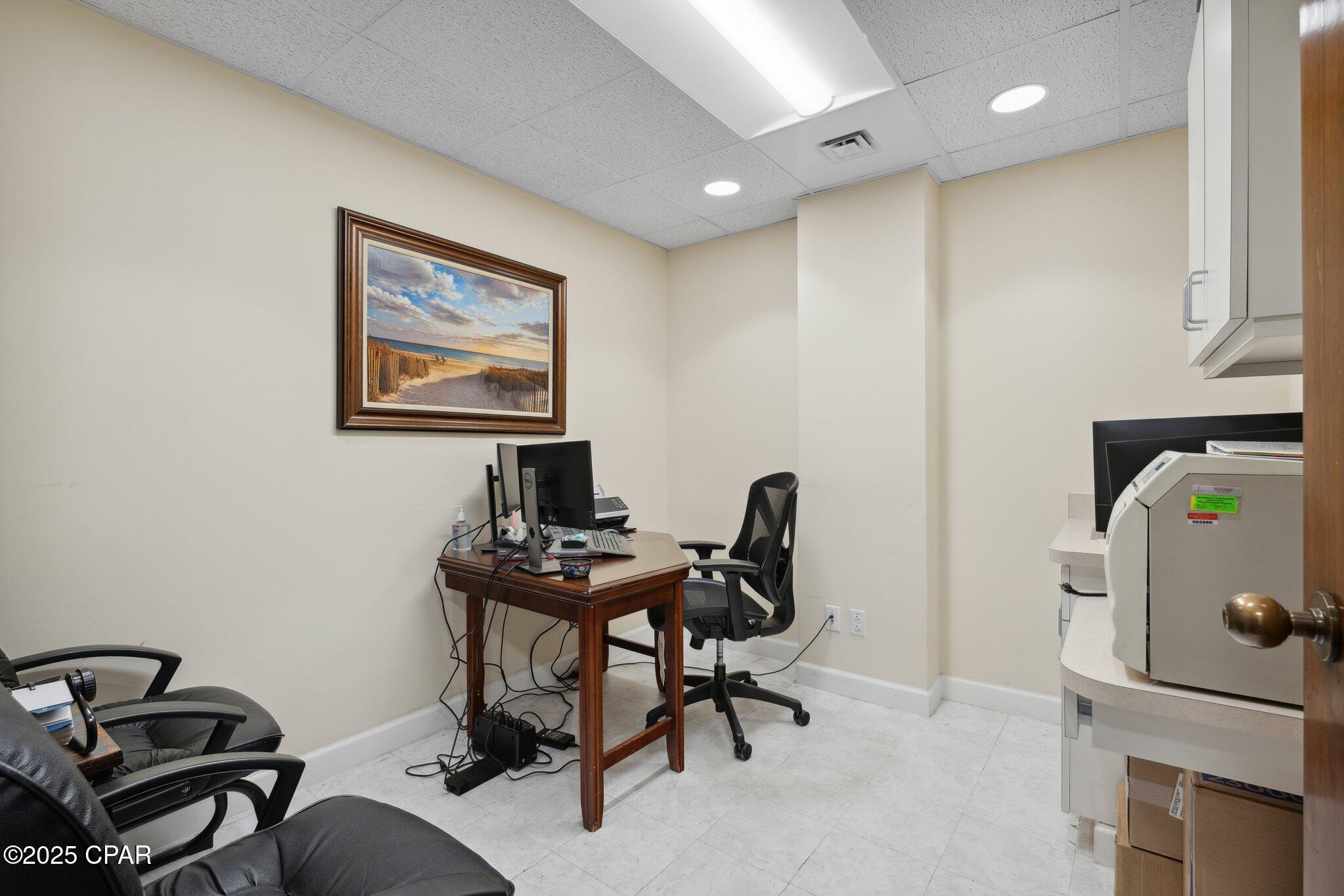 Gulf Coast Medical Plaza - Commercial Sale