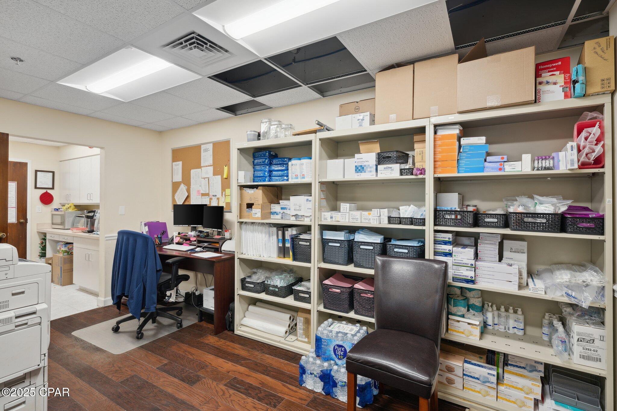 Gulf Coast Medical Plaza - Commercial Sale