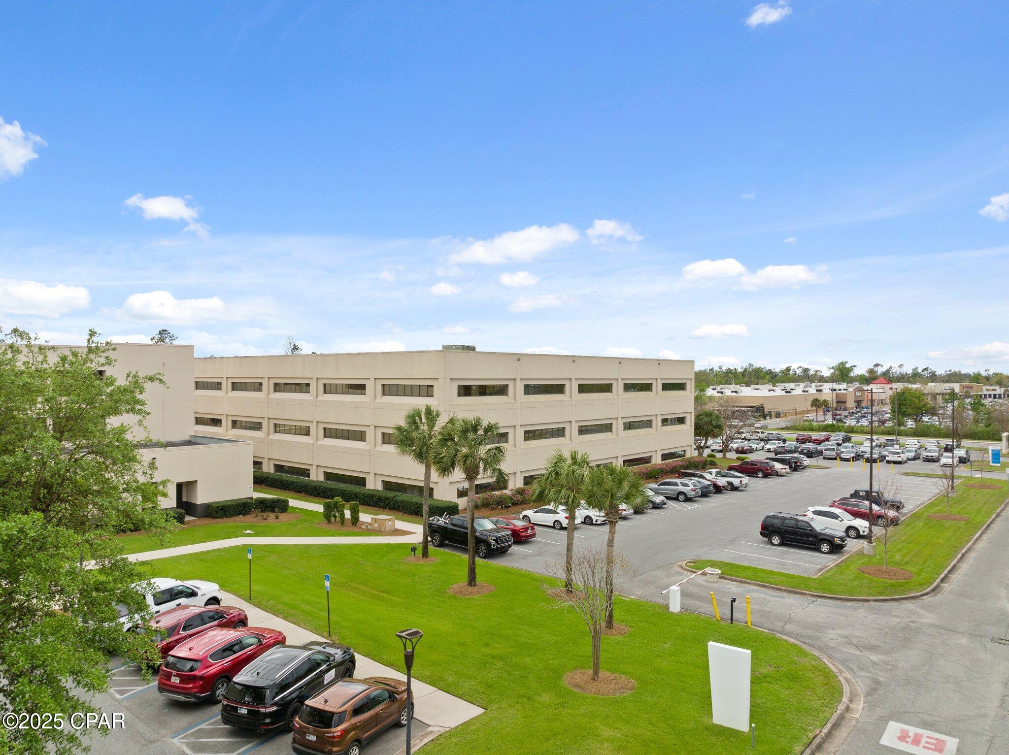 Gulf Coast Medical Plaza - Commercial Sale