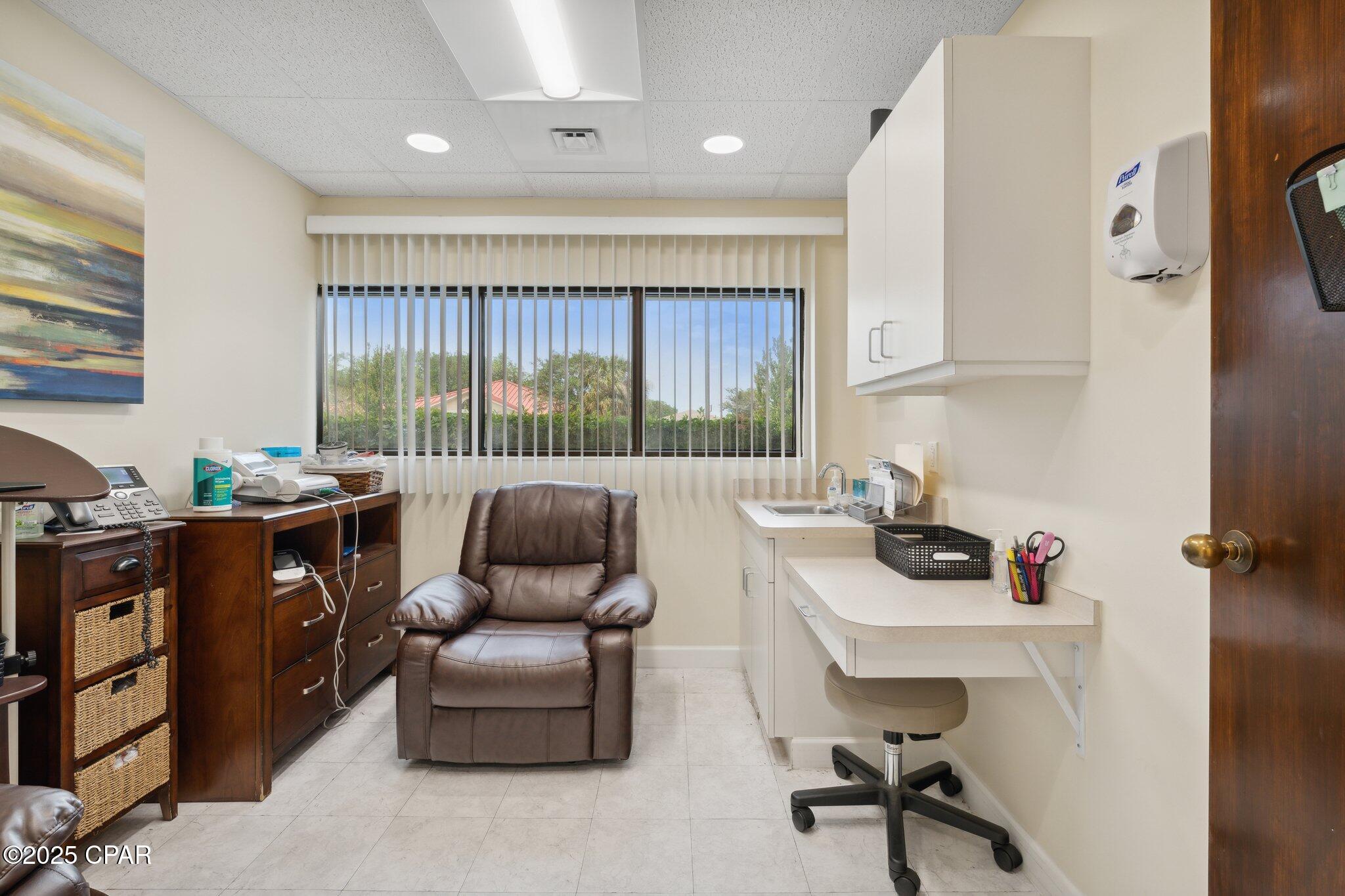 Gulf Coast Medical Plaza - Commercial Sale