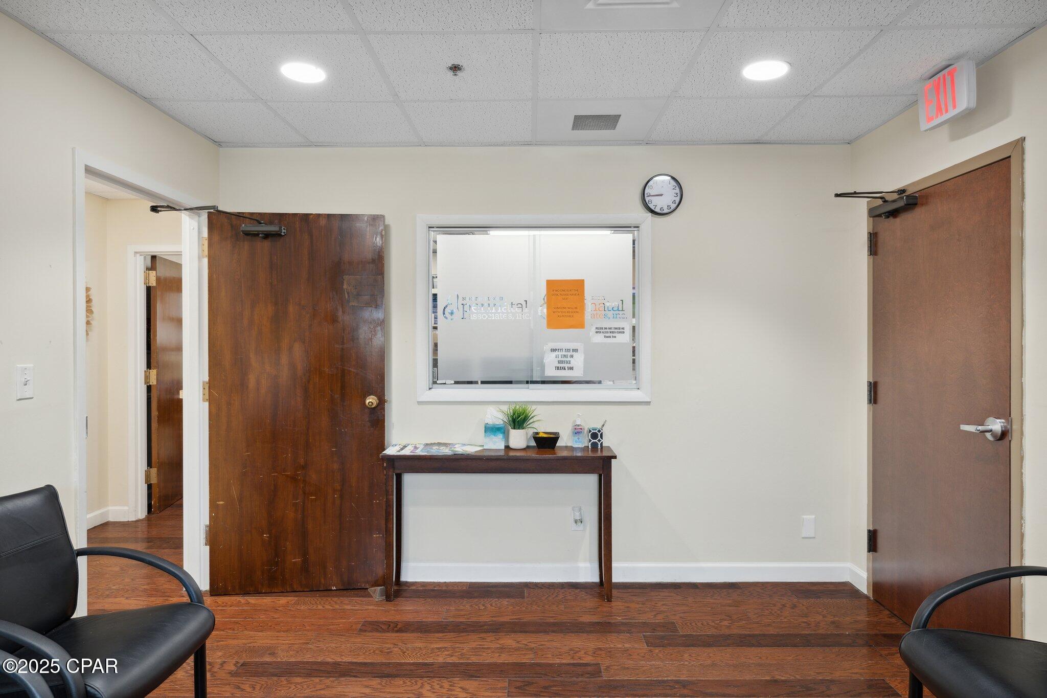 Gulf Coast Medical Plaza - Commercial Sale