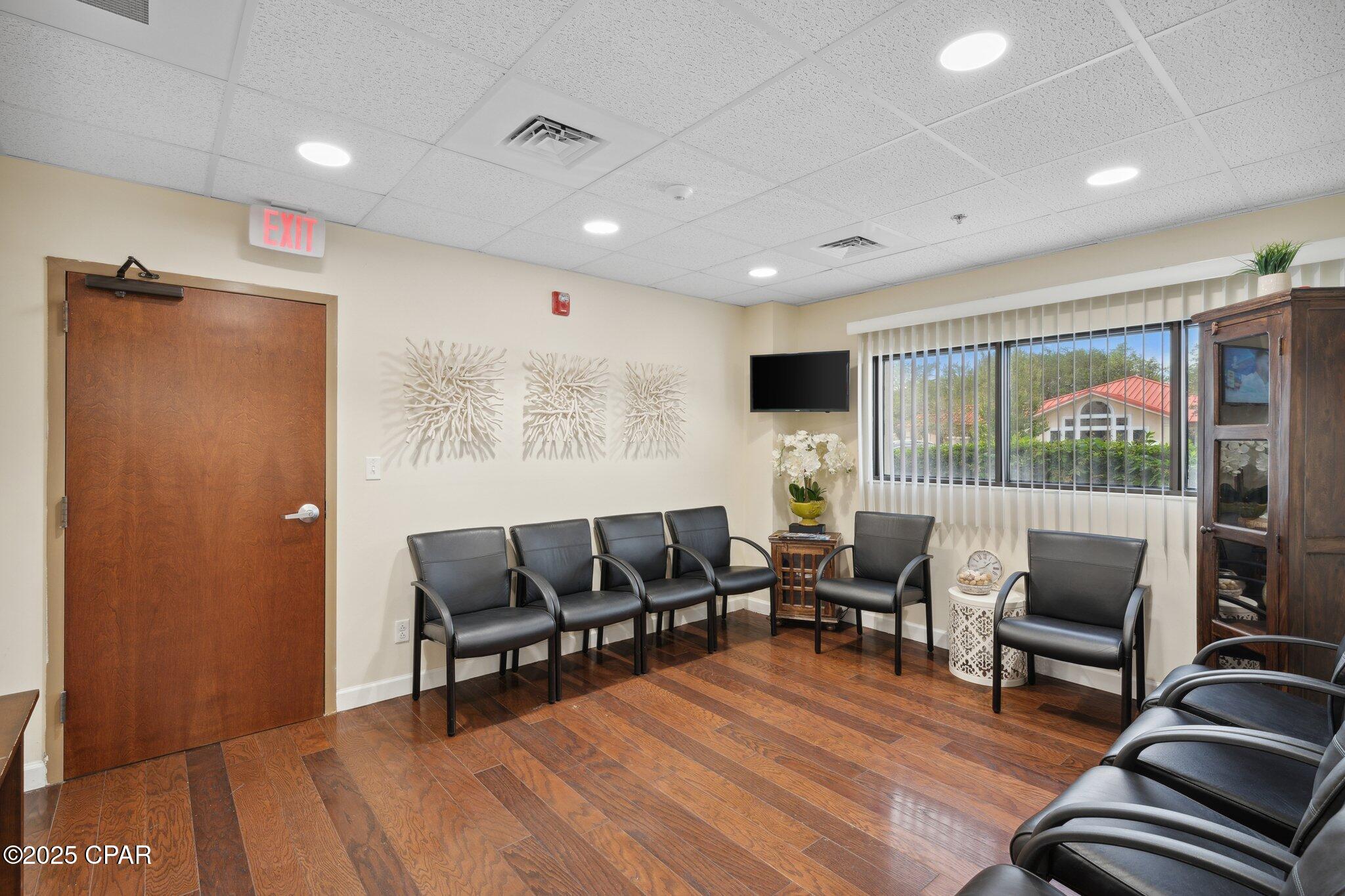 Gulf Coast Medical Plaza - Commercial Sale