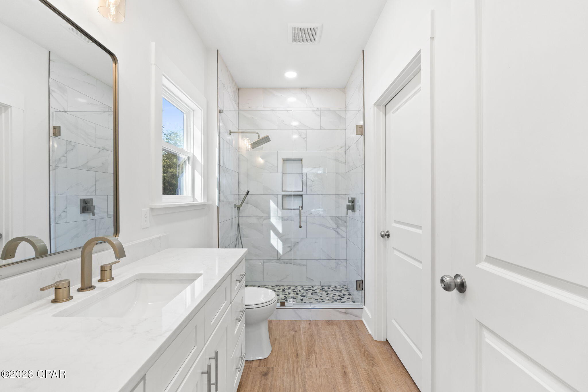 Sunny Hills Unit 1 - Residential