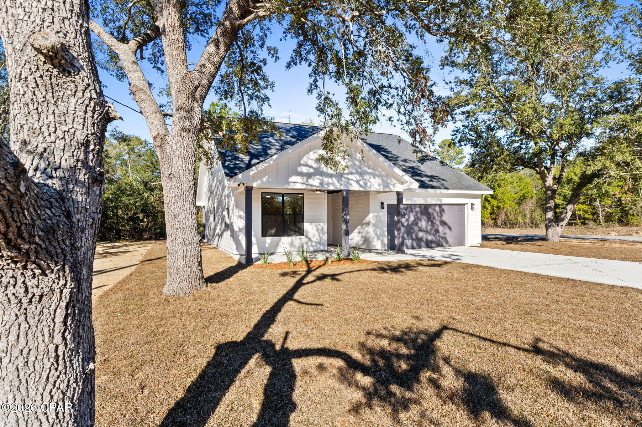 Sunny Hills Unit 1 - Residential