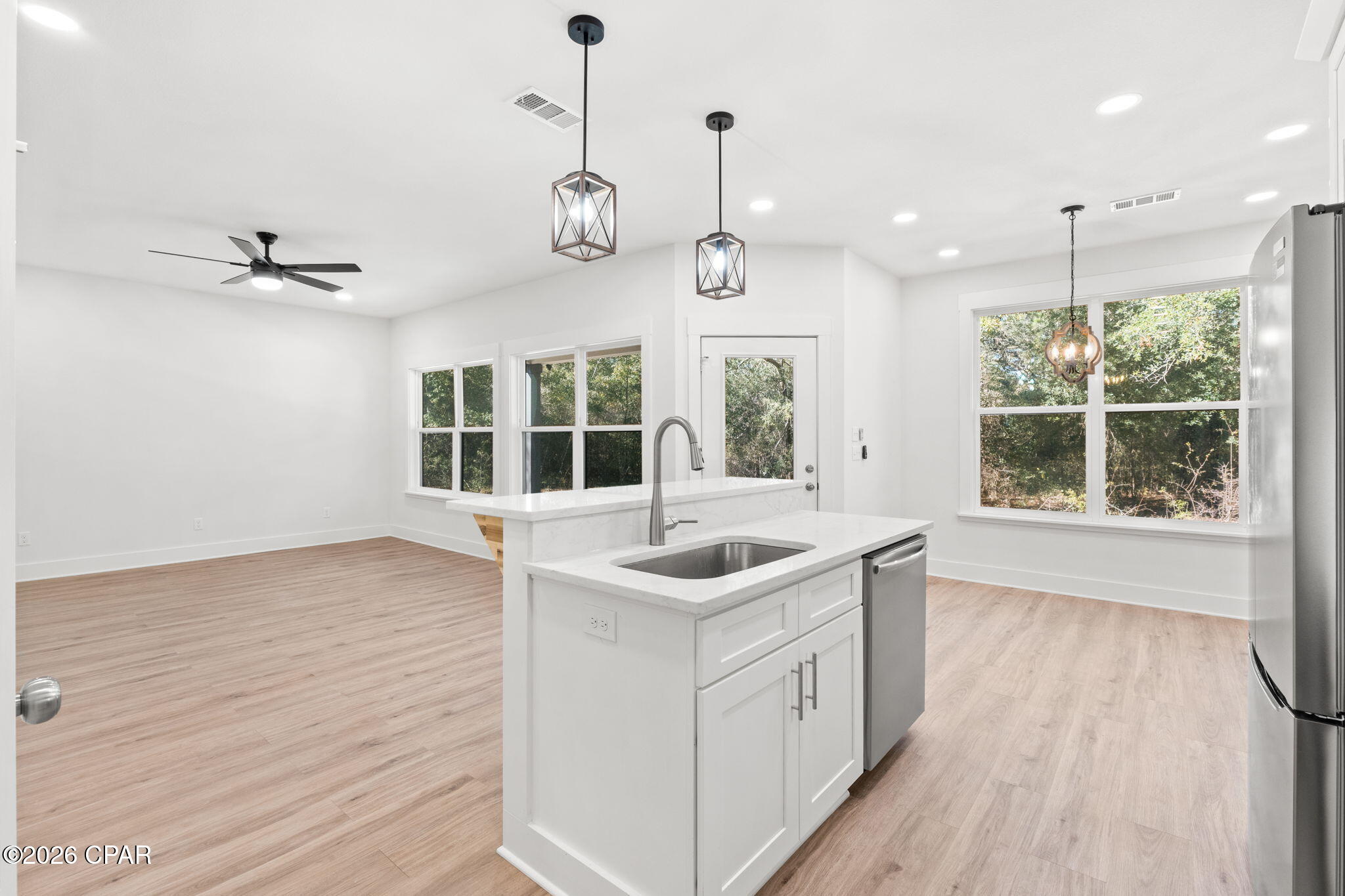 Sunny Hills Unit 1 - Residential