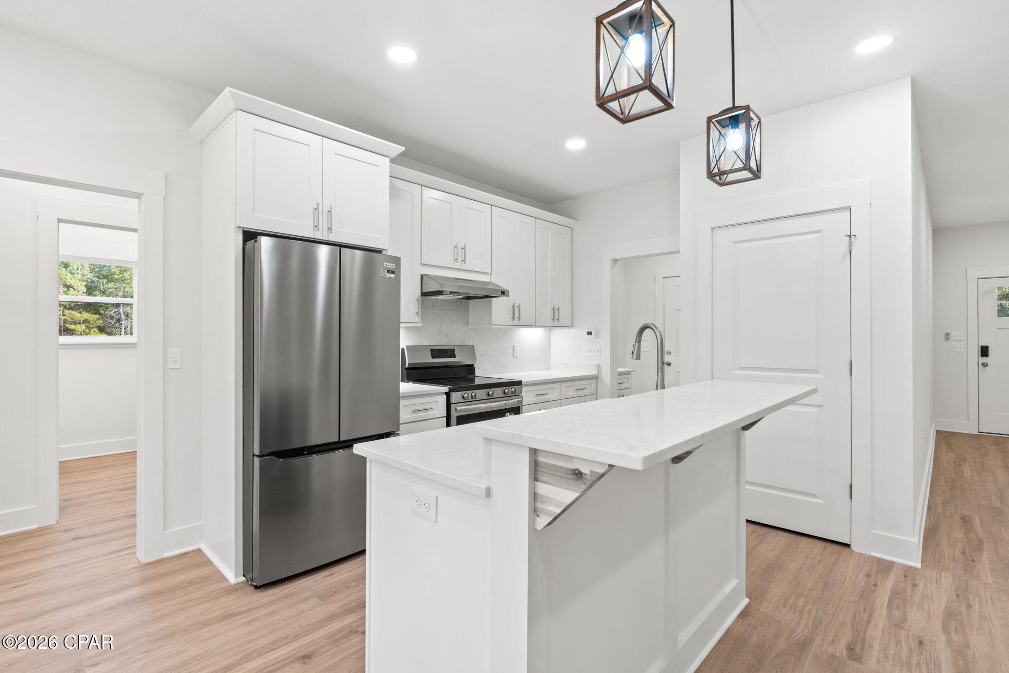 Sunny Hills Unit 1 - Residential