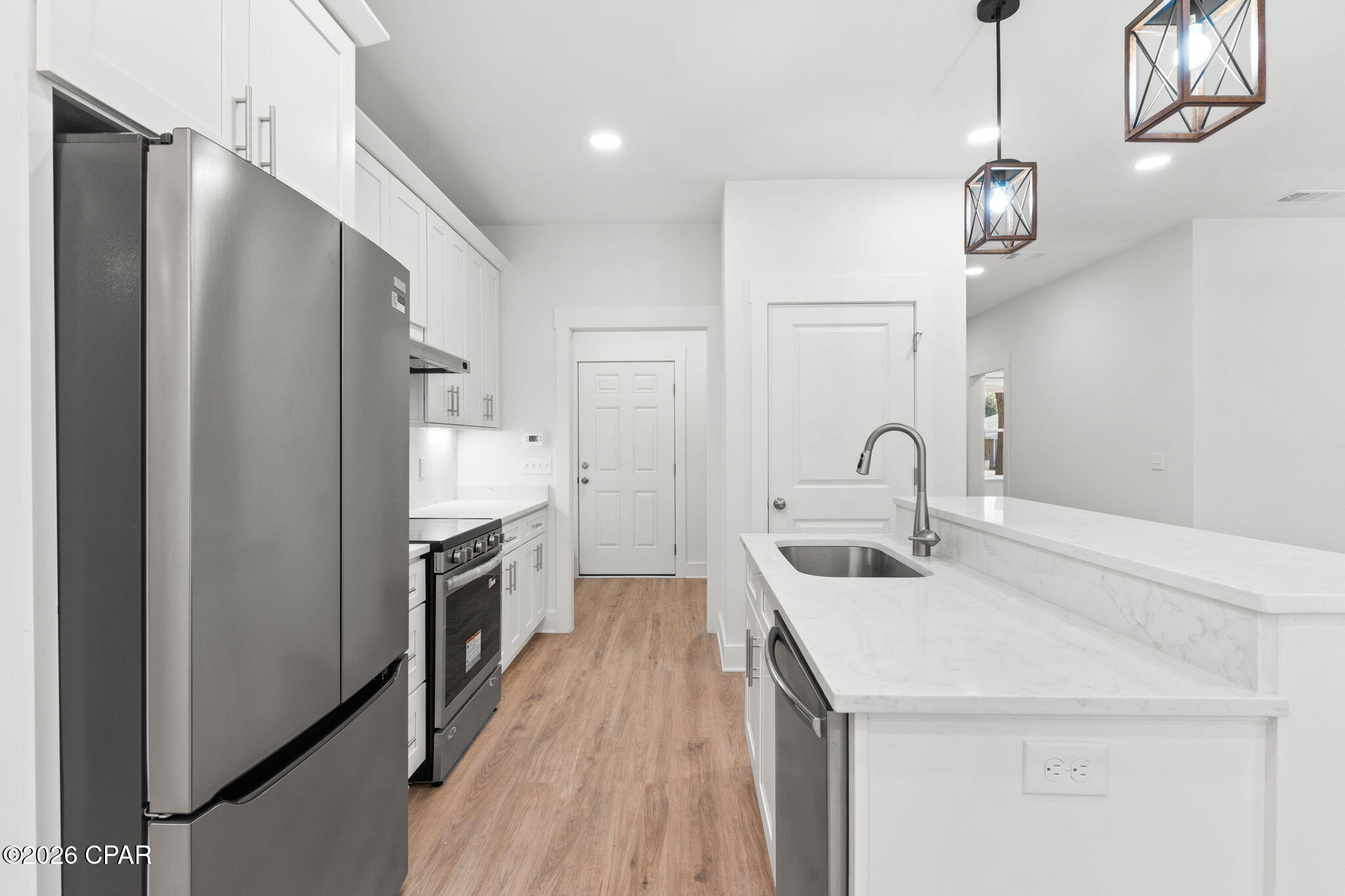 Sunny Hills Unit 1 - Residential