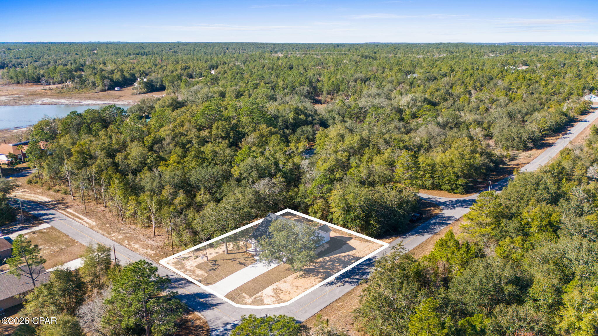 Sunny Hills Unit 1 - Residential