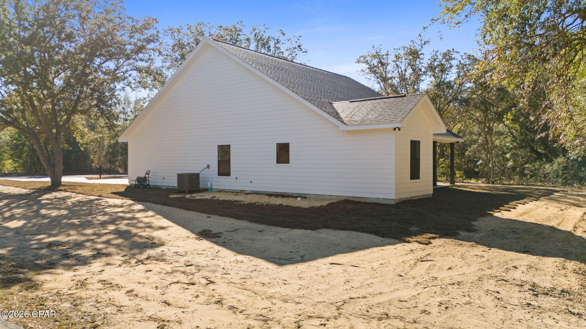 Sunny Hills Unit 1 - Residential