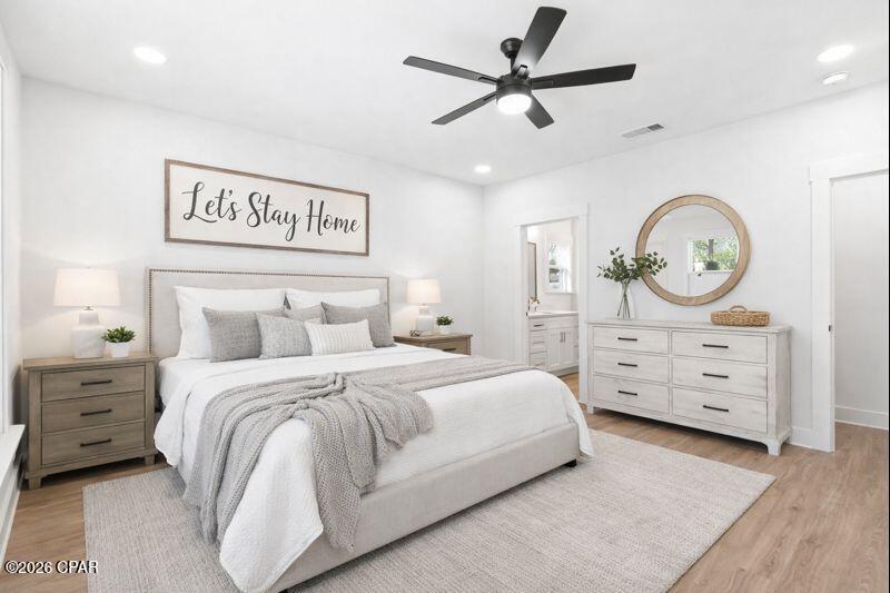 Sunny Hills Unit 1 - Residential