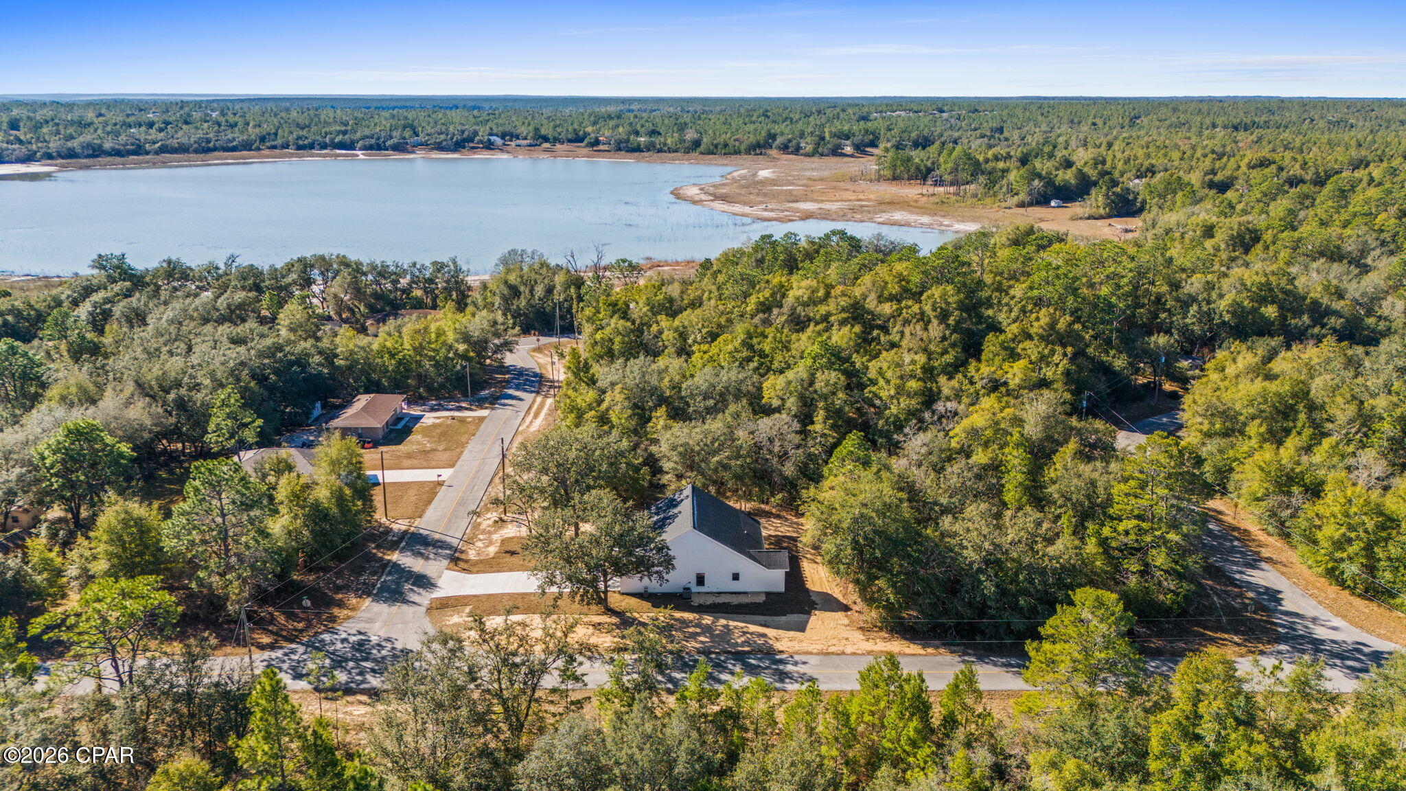 Sunny Hills Unit 1 - Residential