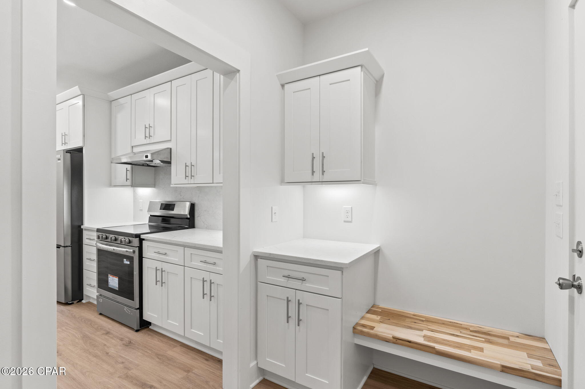 Sunny Hills Unit 1 - Residential