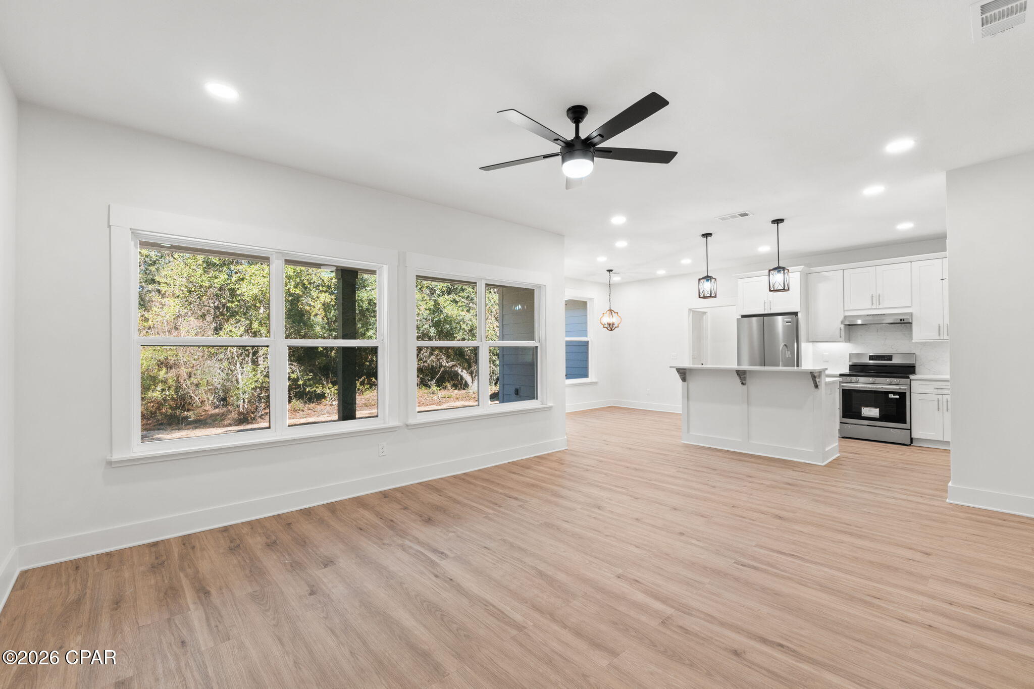 Sunny Hills Unit 1 - Residential