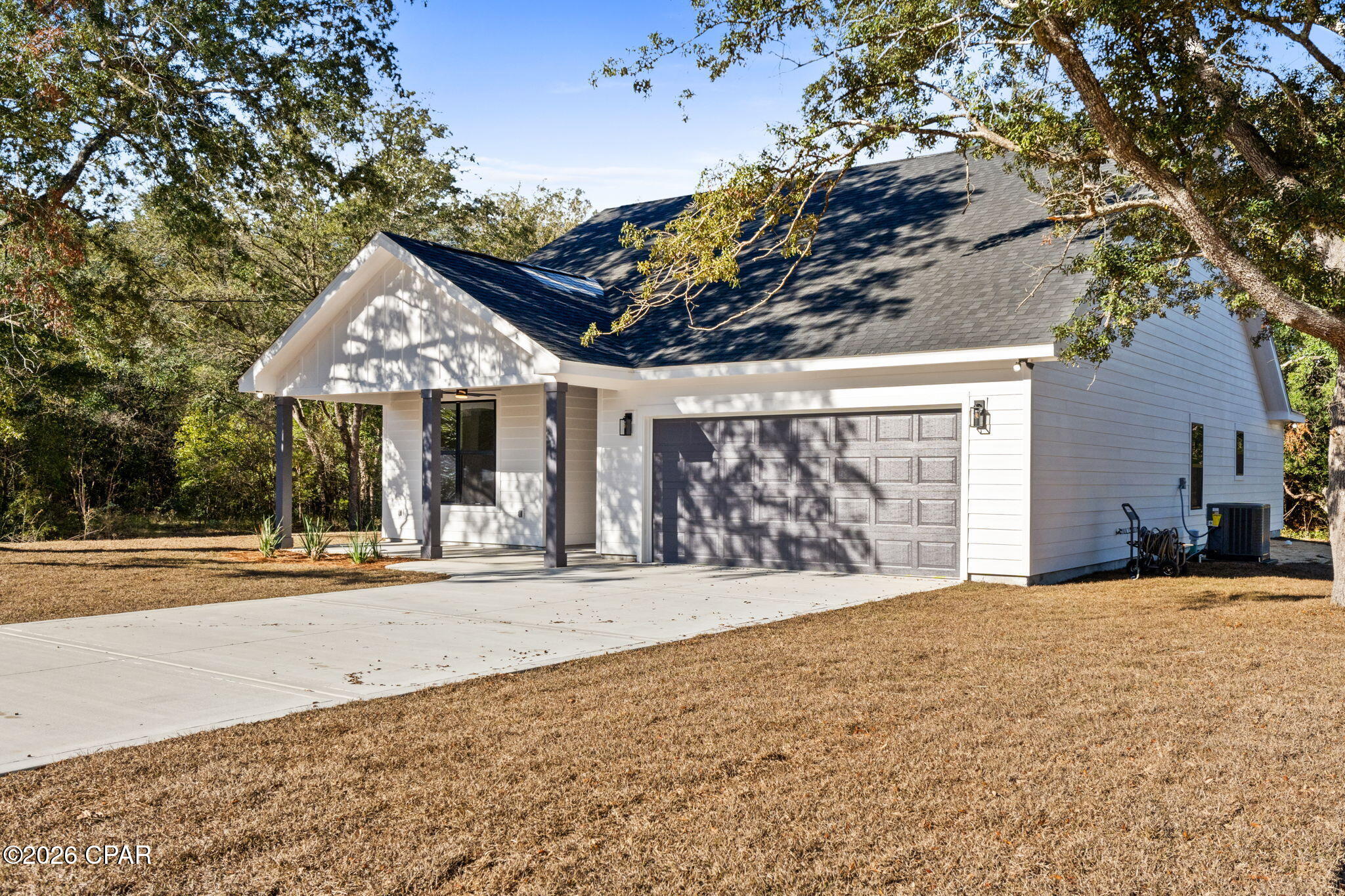 Sunny Hills Unit 1 - Residential