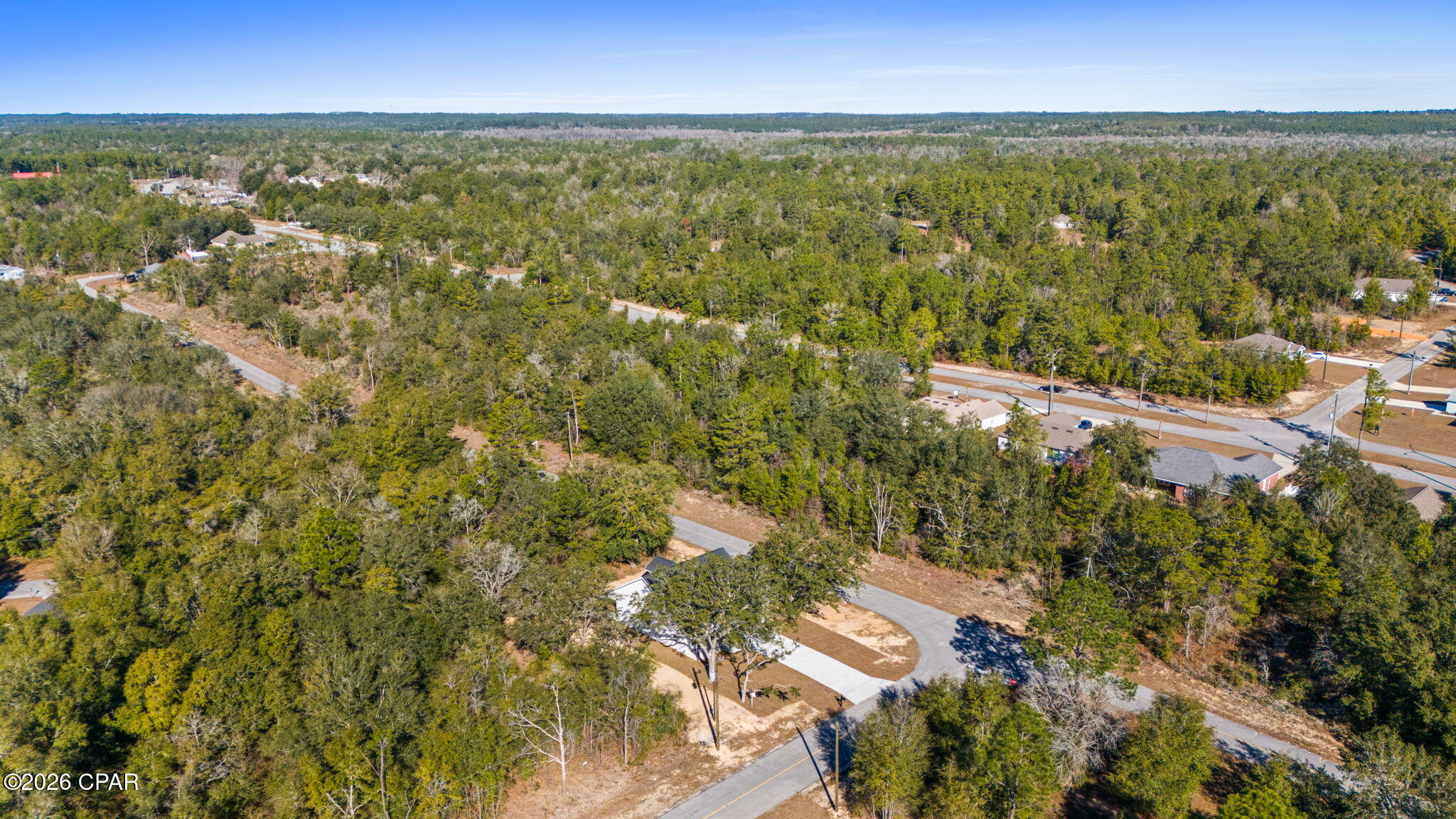 Sunny Hills Unit 1 - Residential