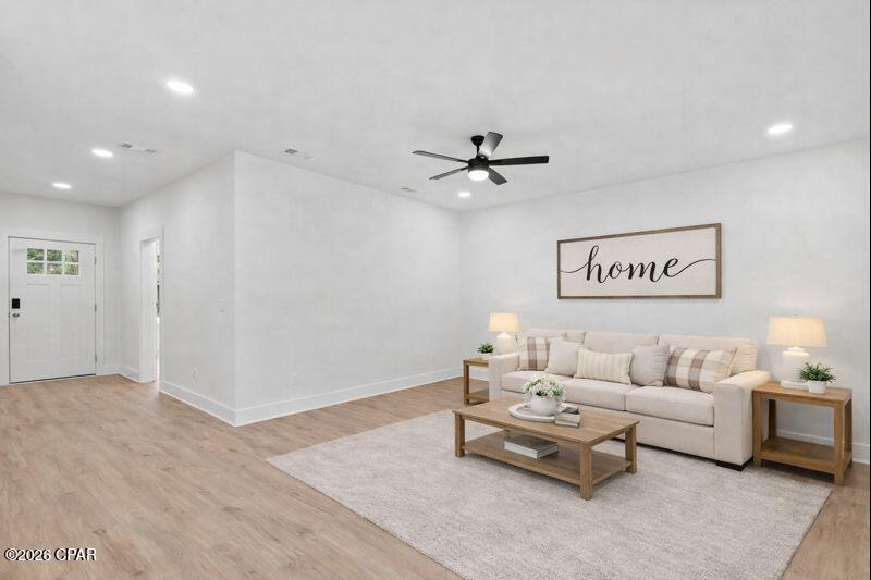 Sunny Hills Unit 1 - Residential